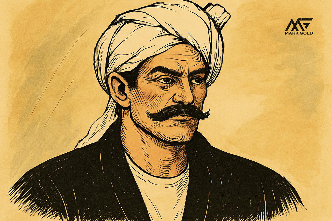 یعقوب لیث صفاری