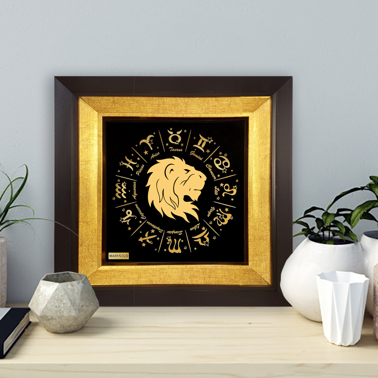 تابلو ماه تولد