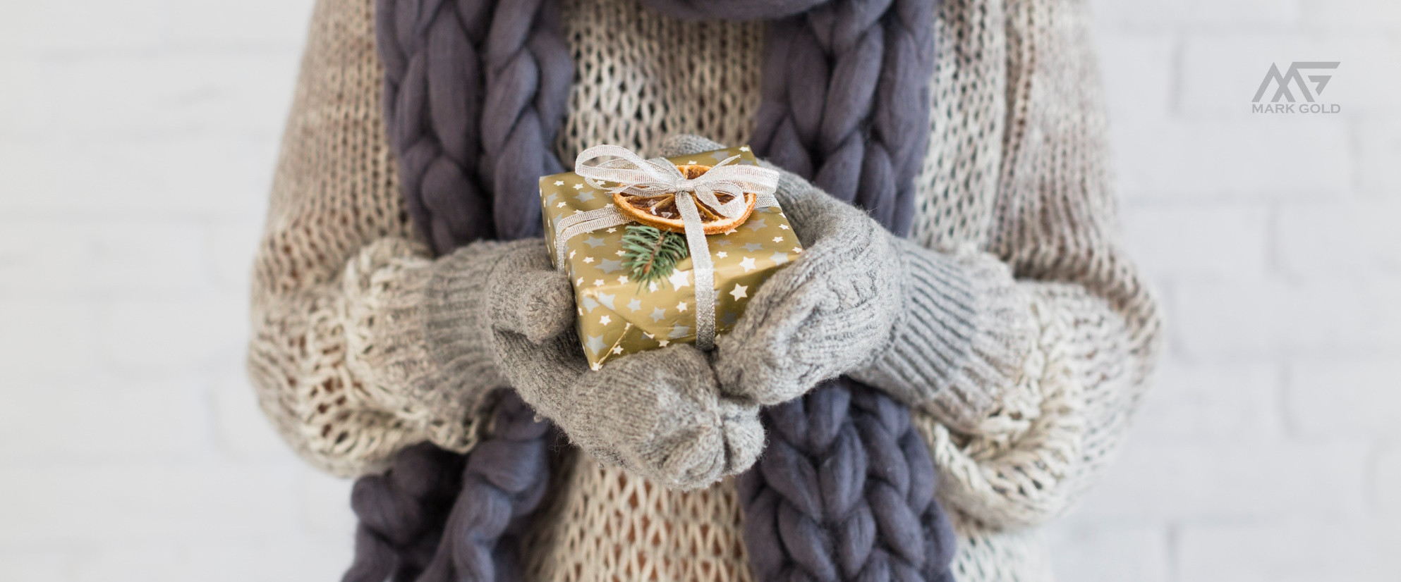 محصولات طلا زمستانه