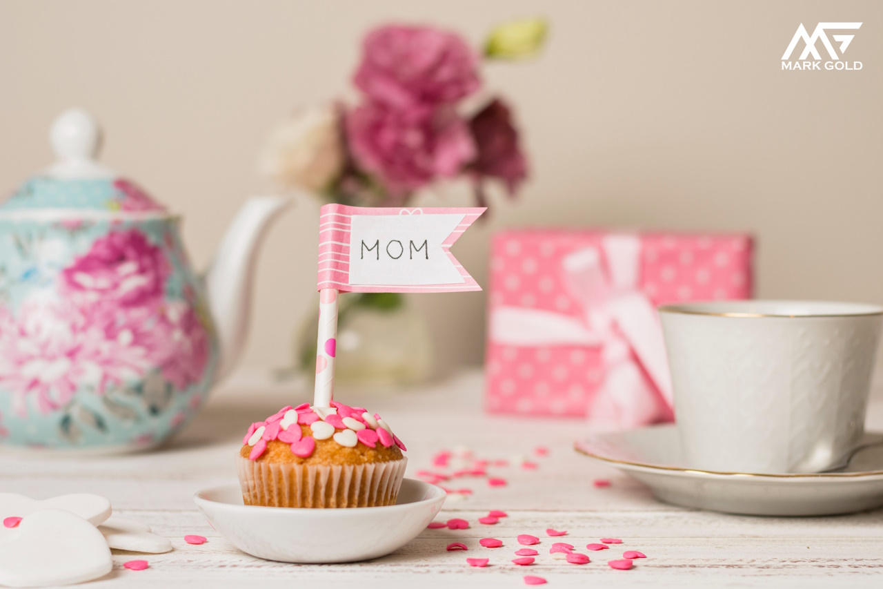 جشن روز مادر