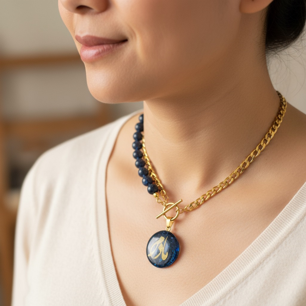 زیورآلات سفارشی