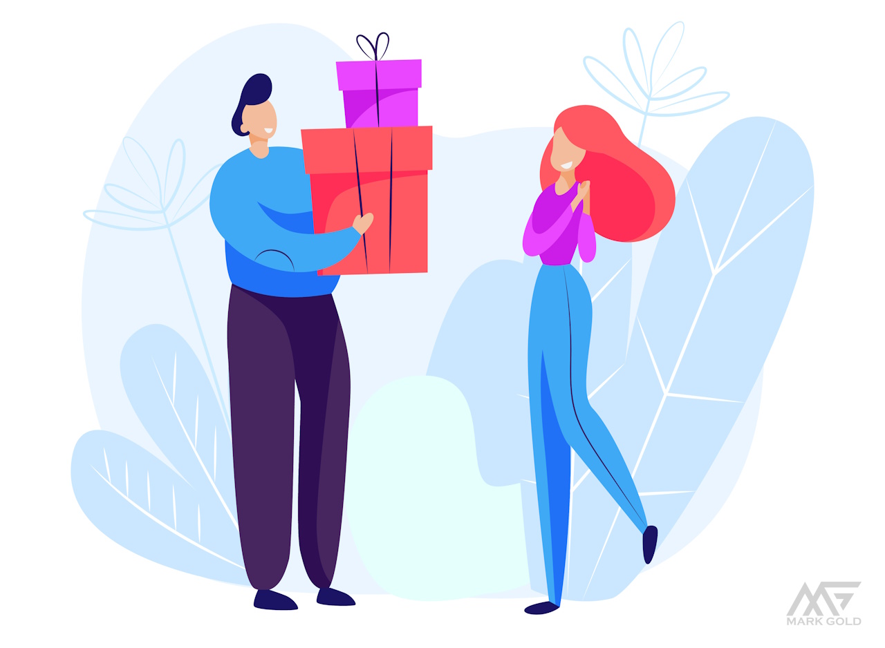 هدیه روز کم توانان