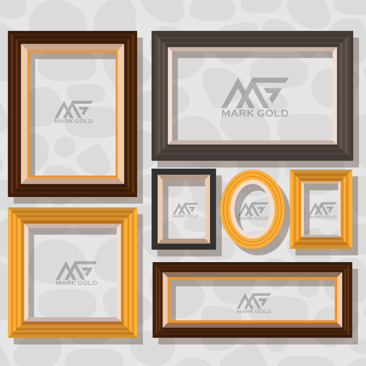 انواع پاسپارتو