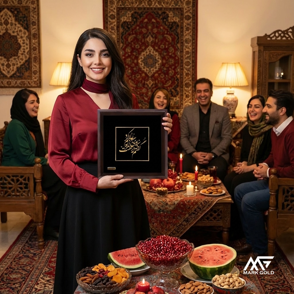 جشن شب یلدا