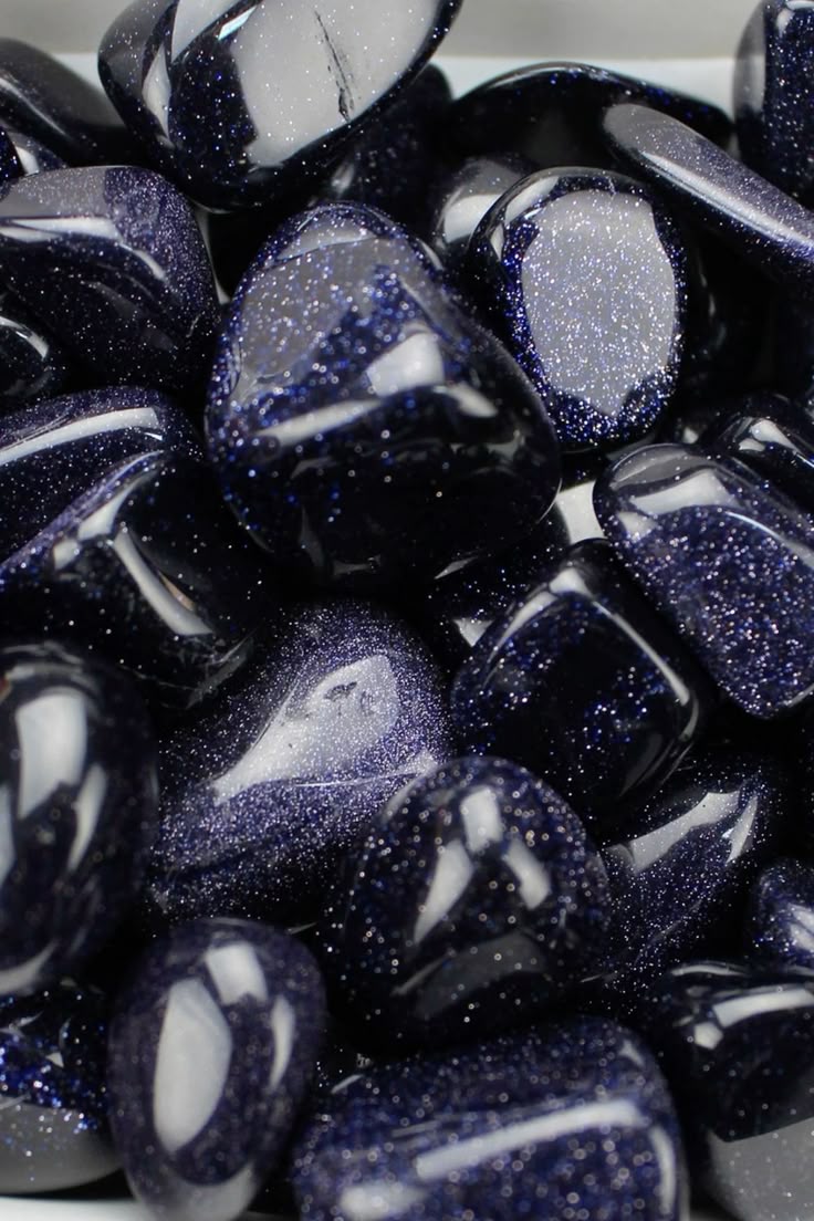 سنگهای دلربا سرمهای