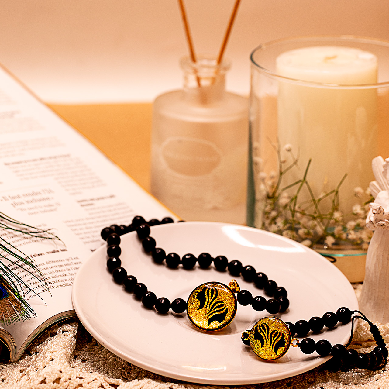 زیورآلات ماه تولد