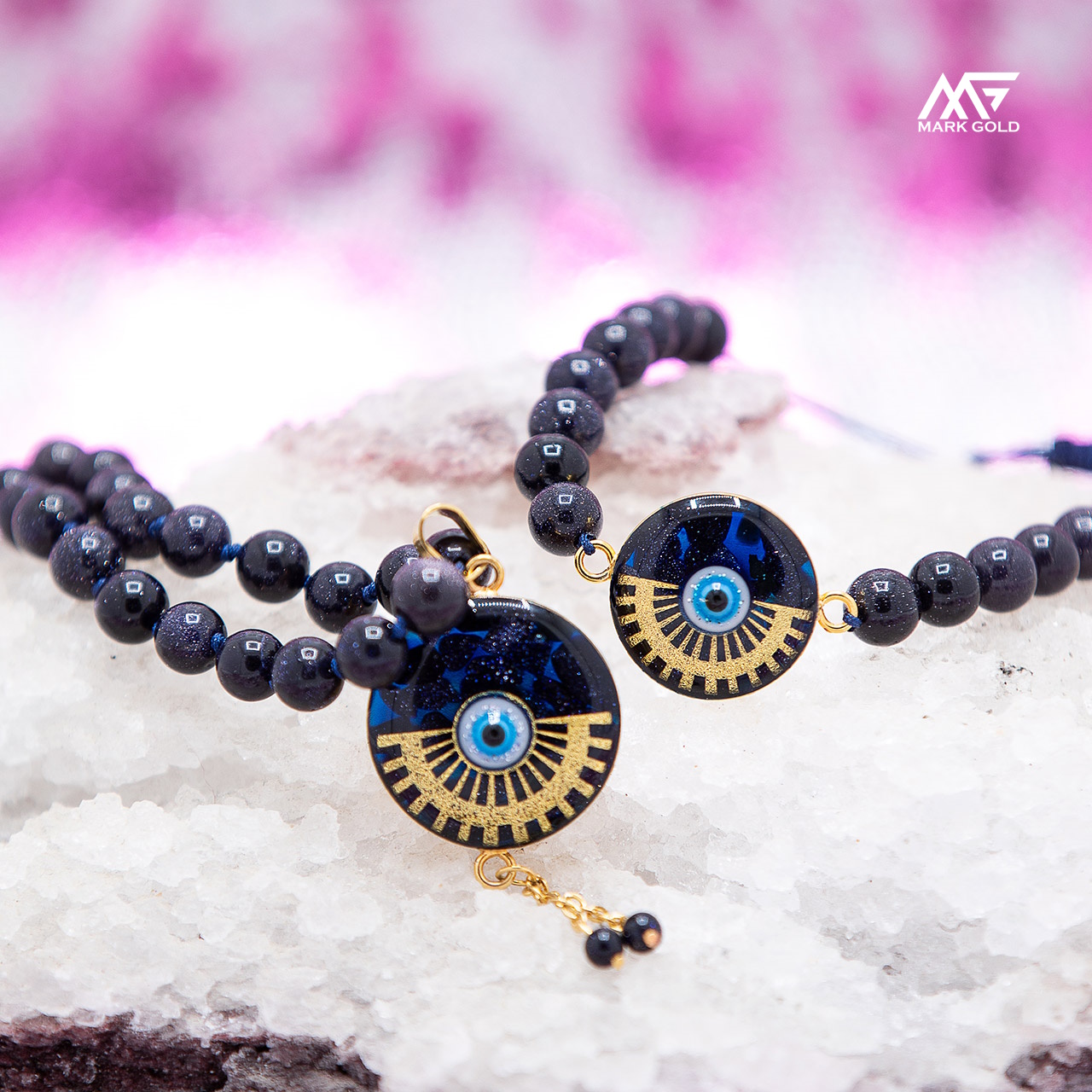 زیورآلات روکش طلا