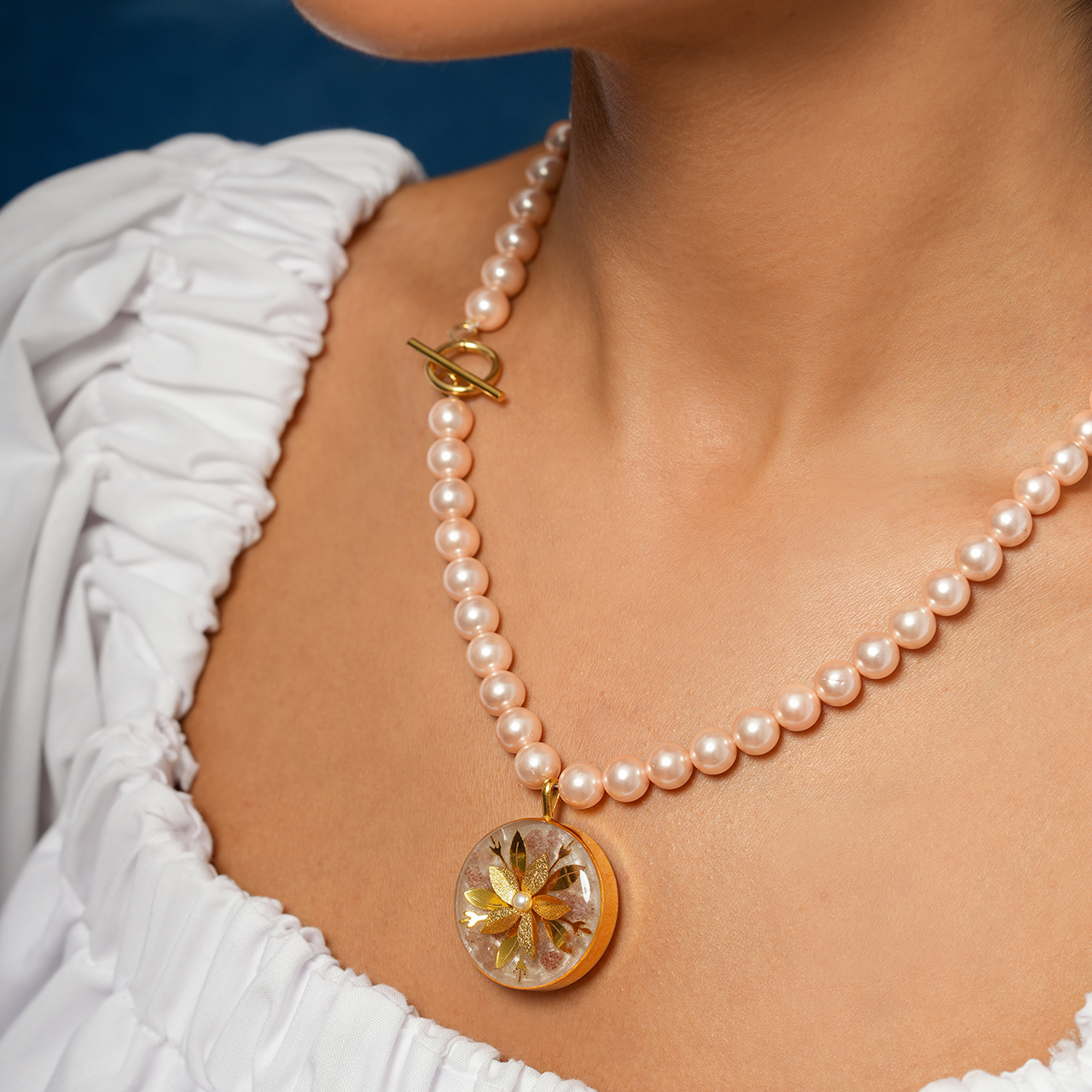 زیورآلات مارک گلد