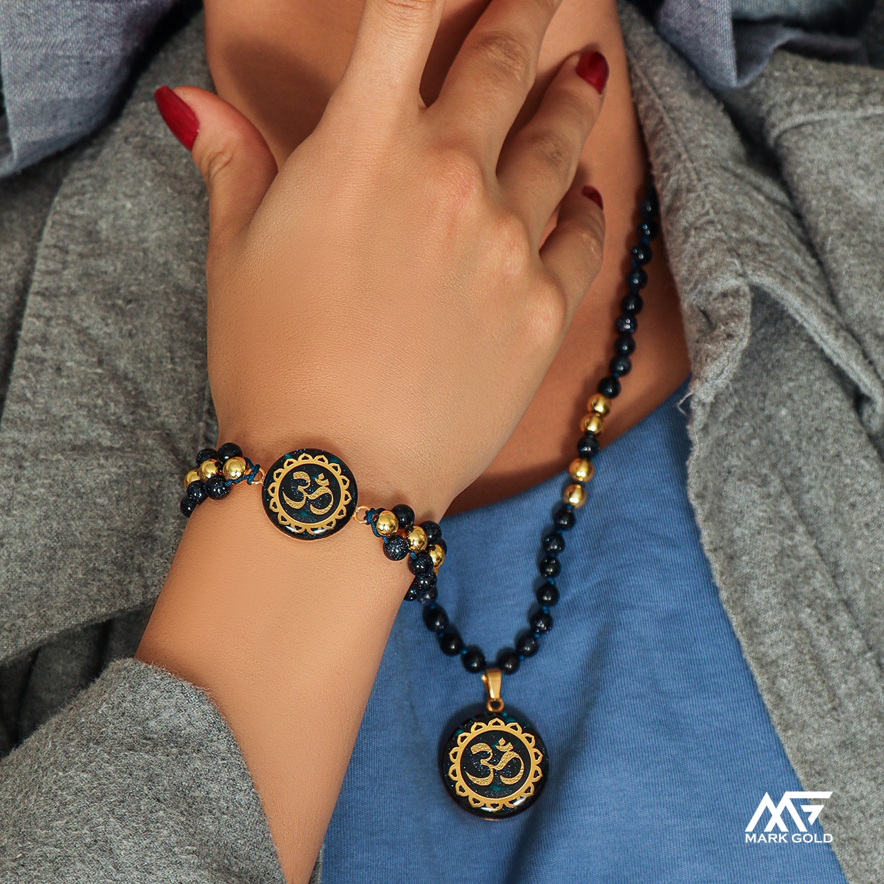 گردبند کادو روز مادر