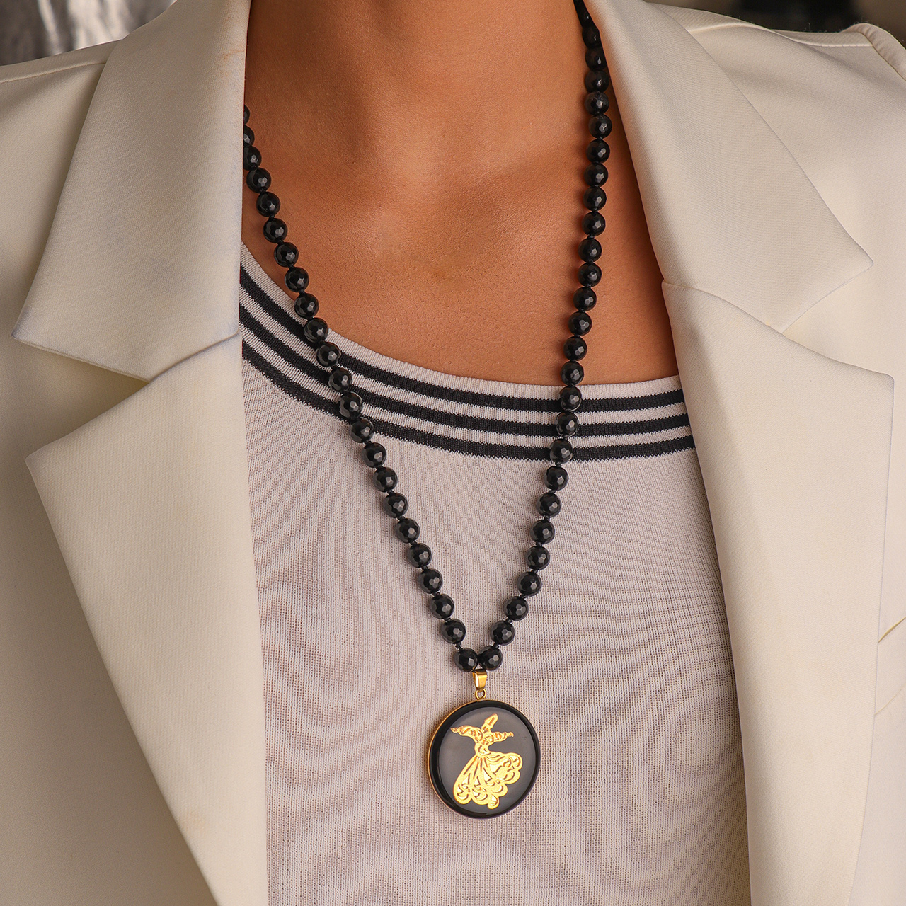 زیور رقص سماع