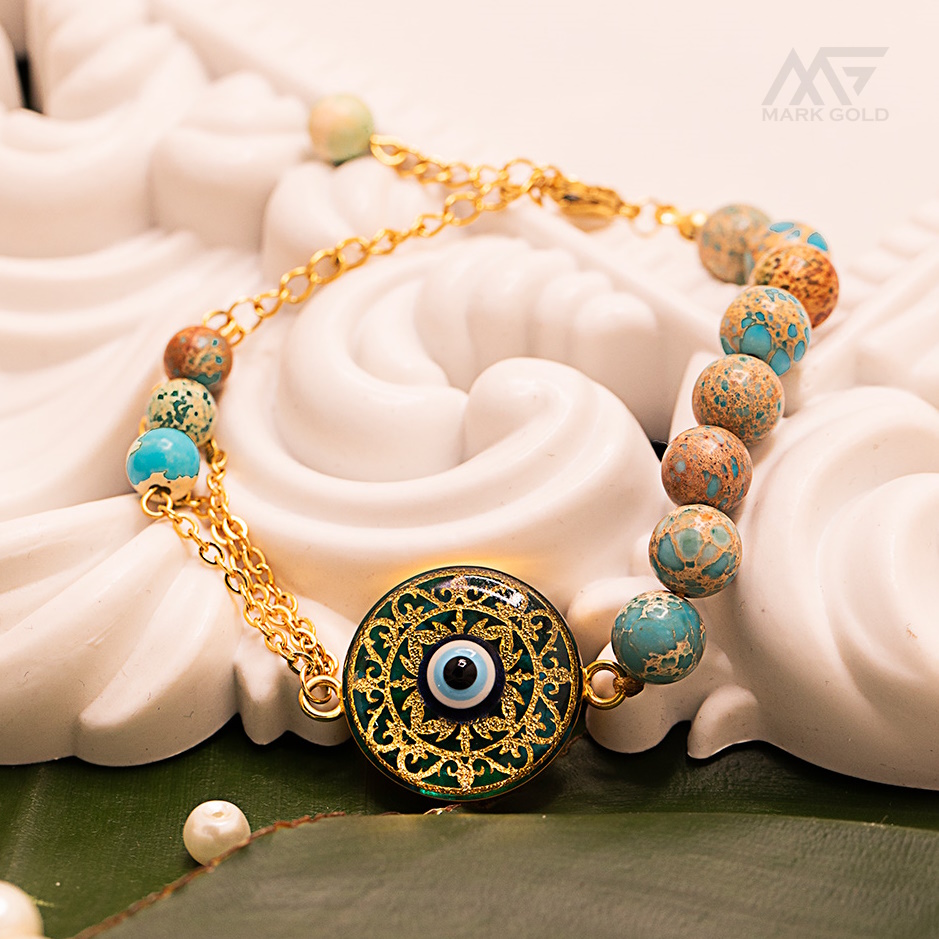 زیورالات چشم نظر