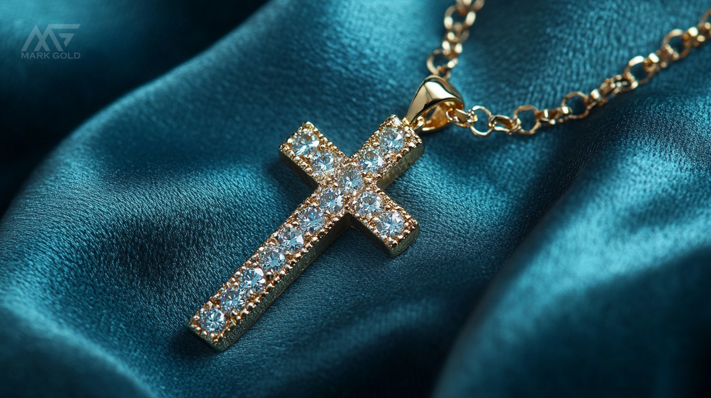 گردنبد صلیب