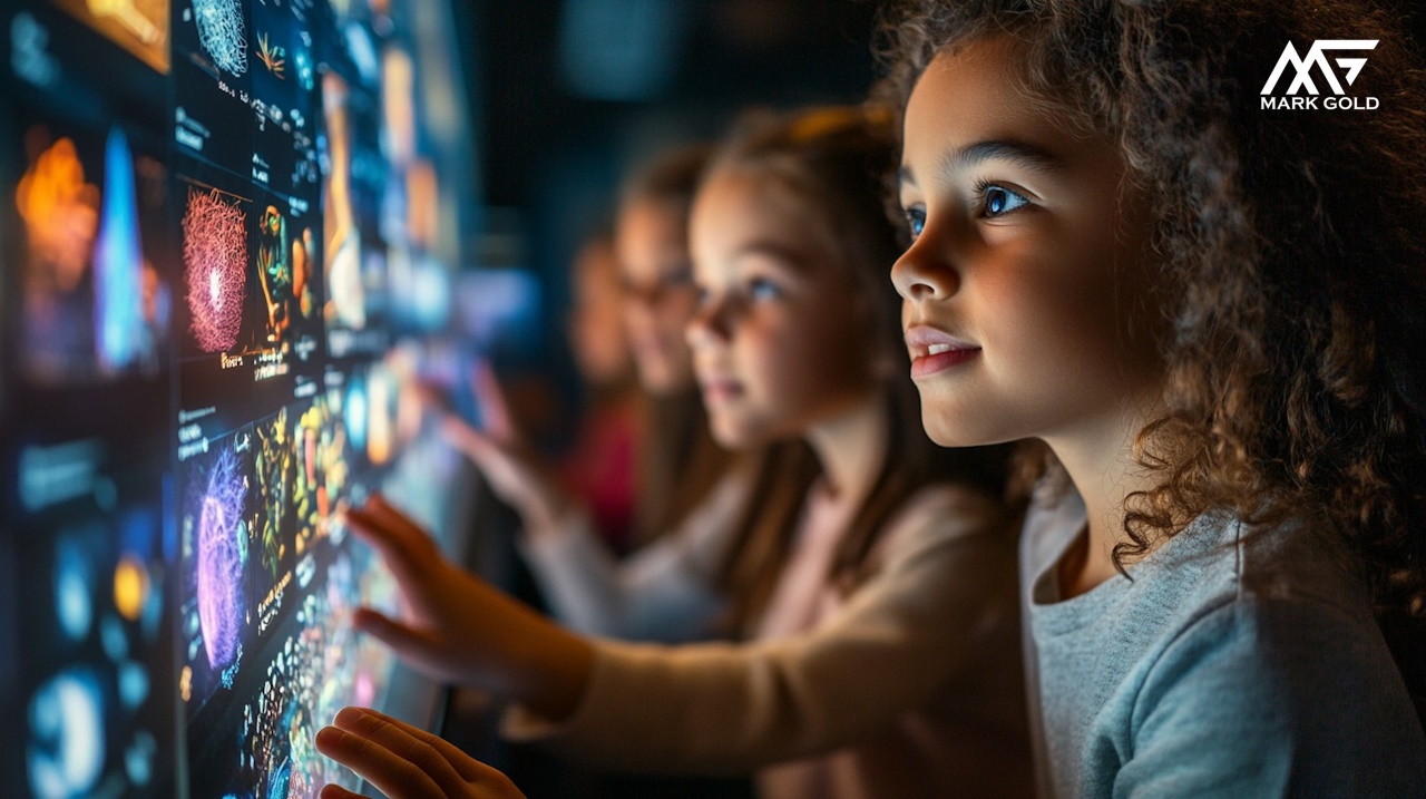 کودکان آینده