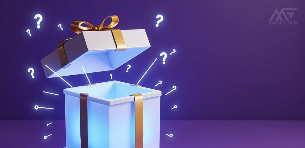 سوالات قبل از خرید هدیه