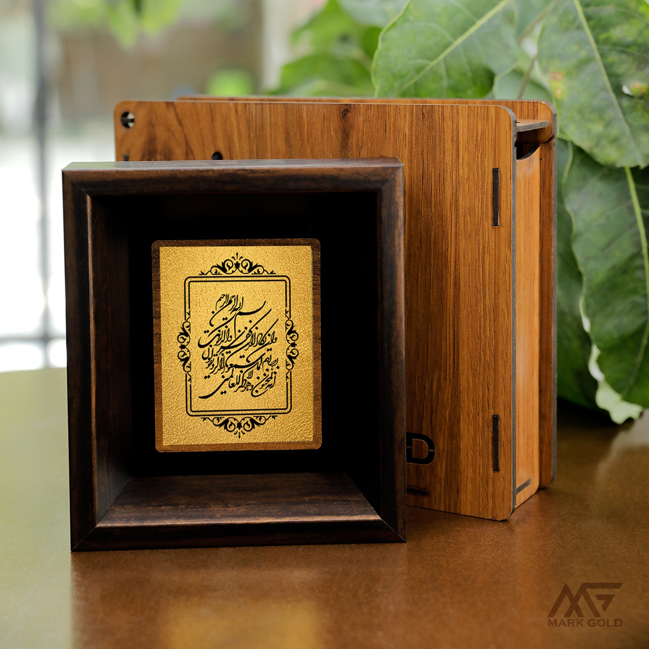 تابلو رومیزی وان یکاد