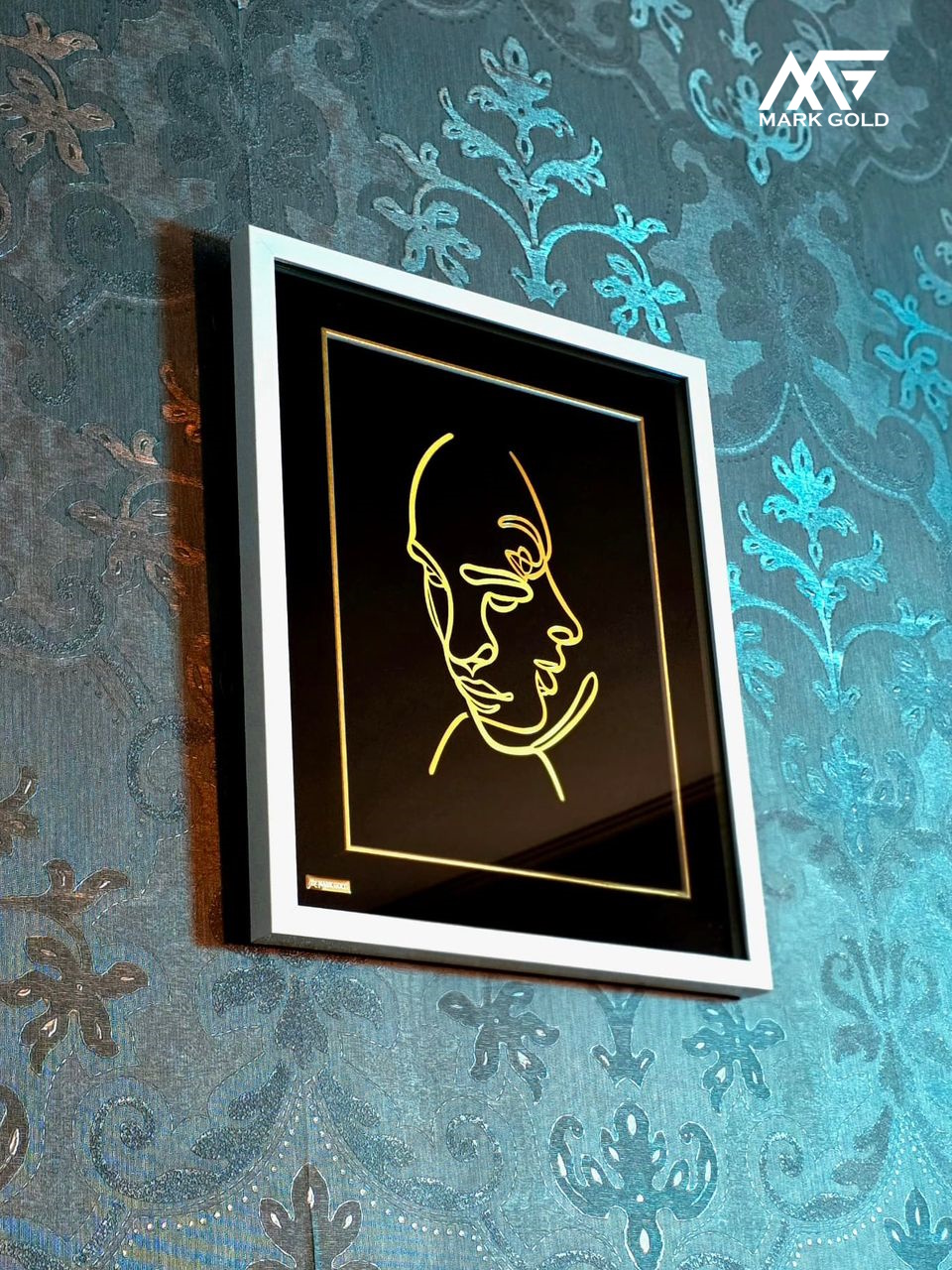 تابلو مینیمال