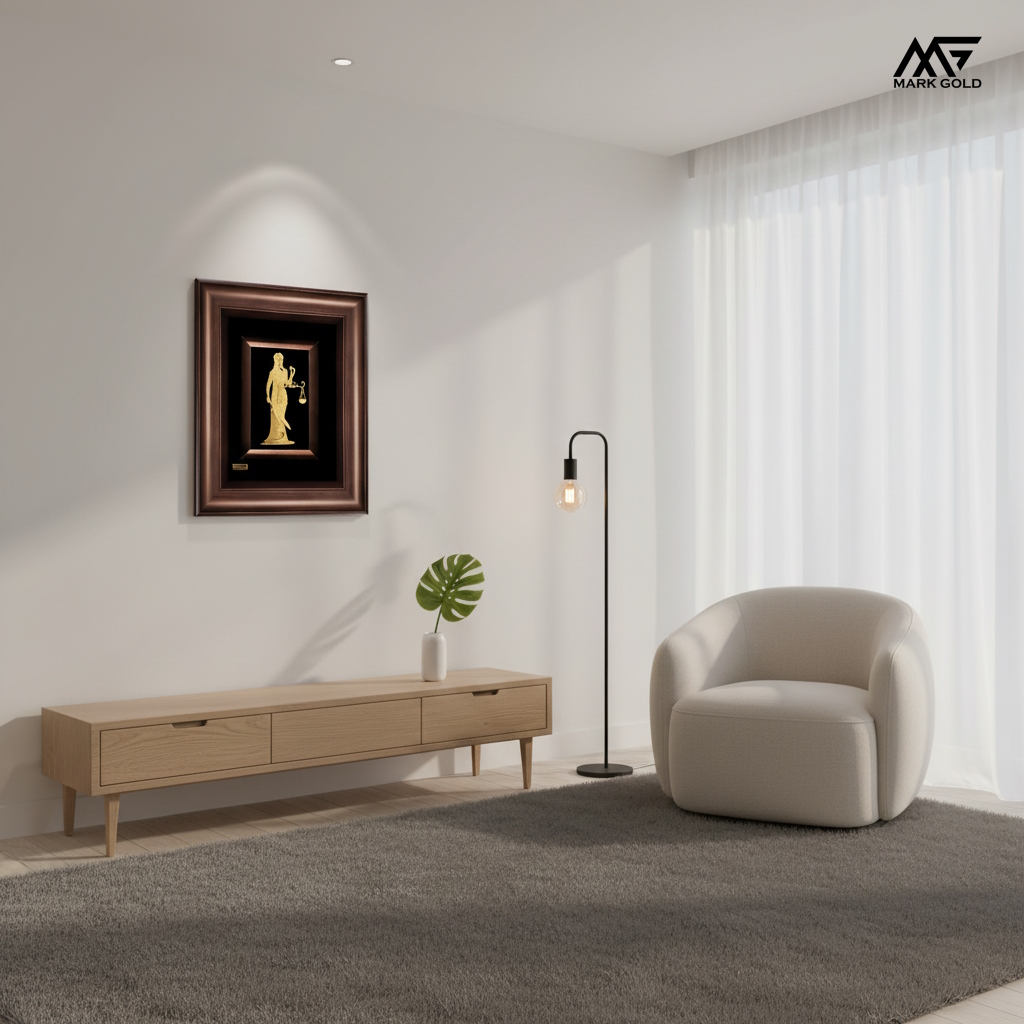 تابلو عدالت