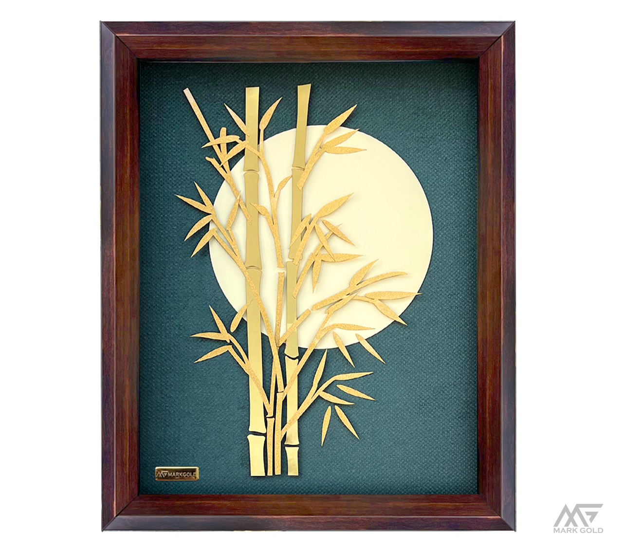 تابلو بامبو