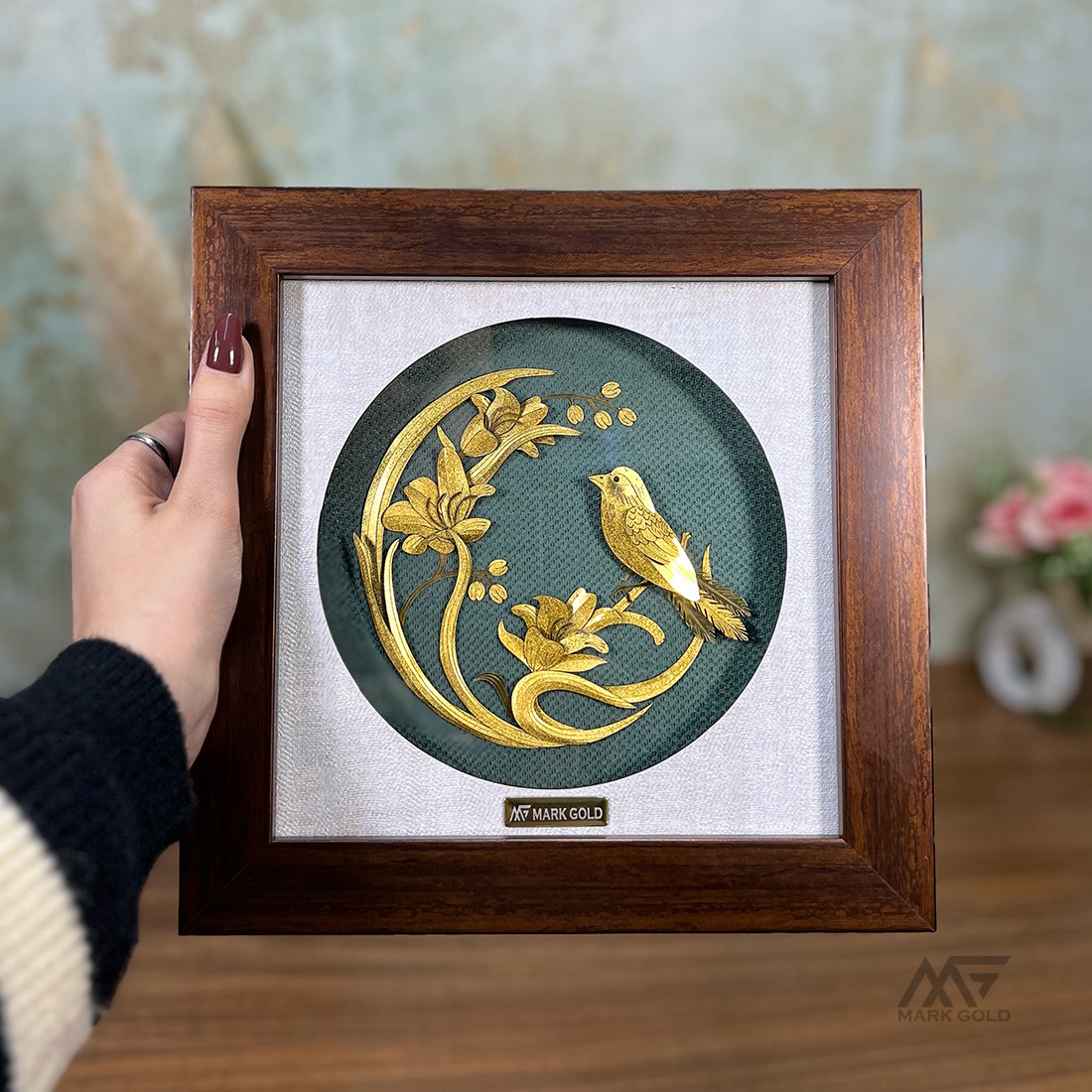 تابلو عمق دار