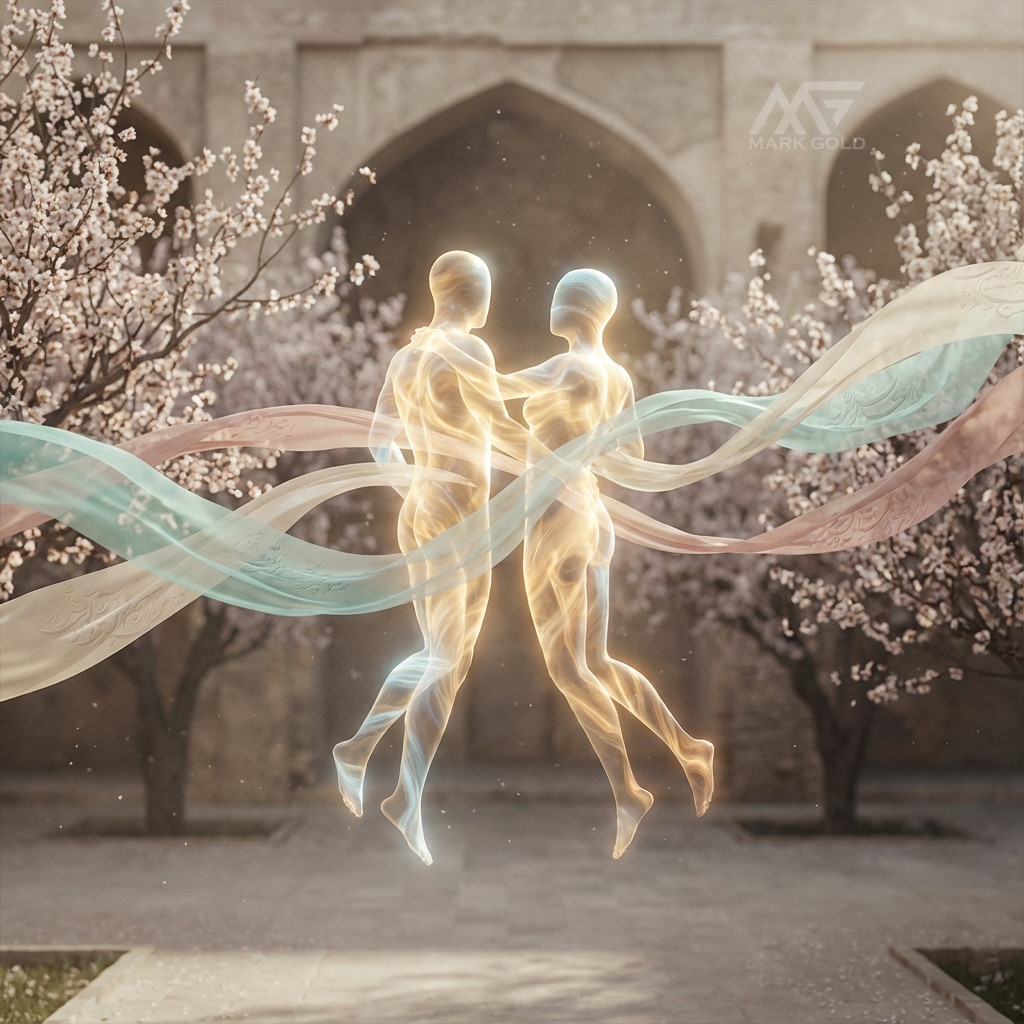 خردادی ها در عشق و رابطه