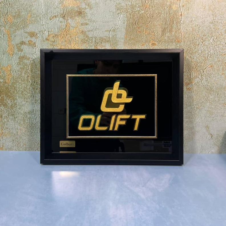 تابلو سفارشی