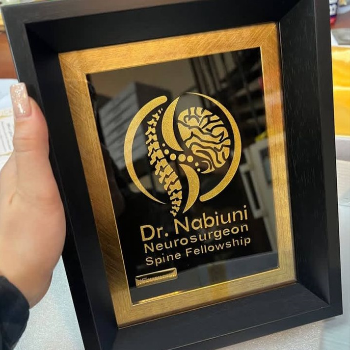 تابلو سفارشی