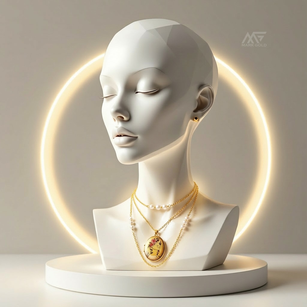 زیورآلات زیبا زنانه
