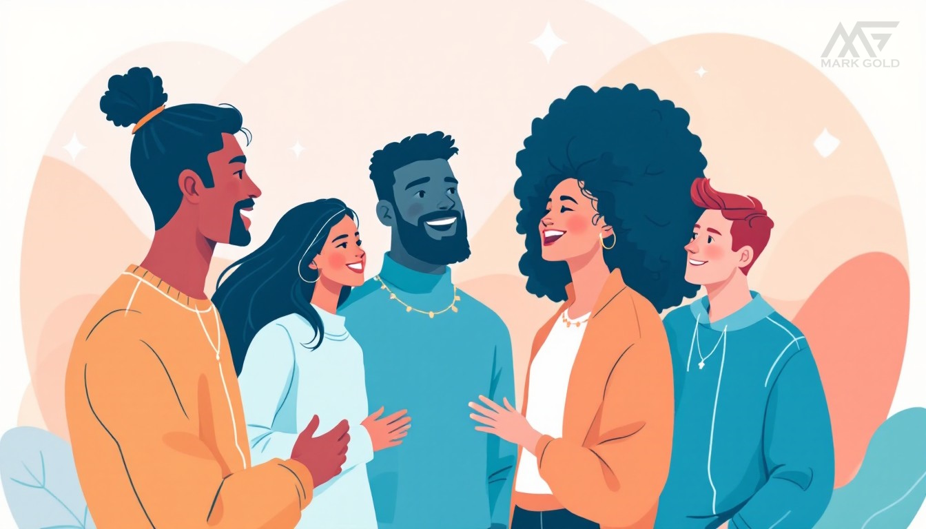 روابط اجتماعی