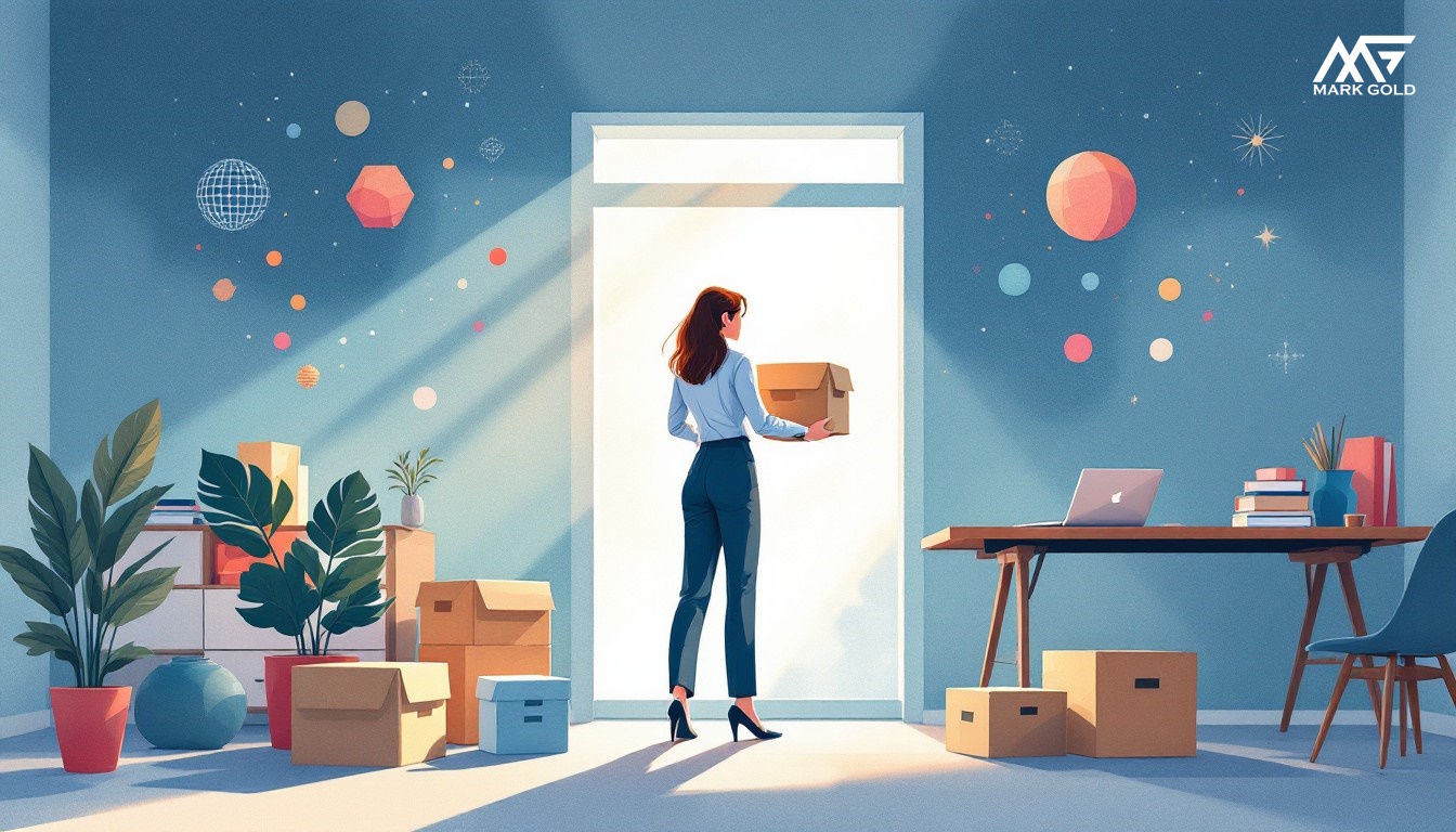 شروع کار جدید