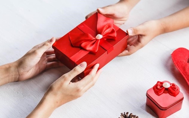 هدیه روز عید