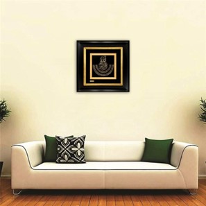 تابلوهای طلاکوب مذهبی