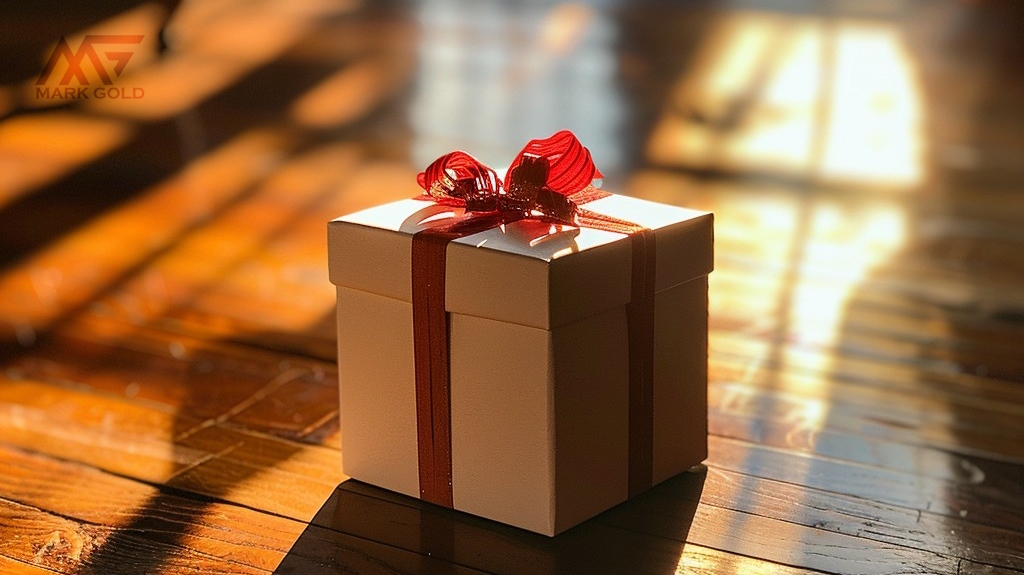 انتخاب هدیه برای میزبان