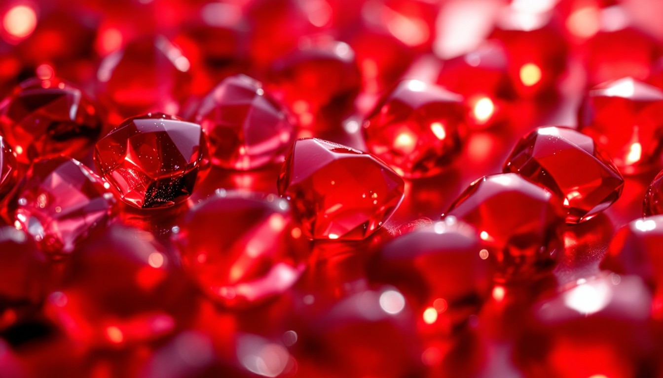 عقیق دونه اناری