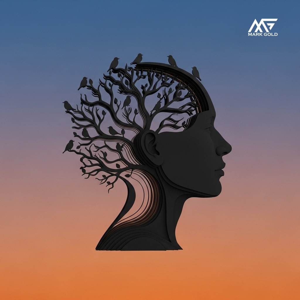 روان انسان و طبیعت