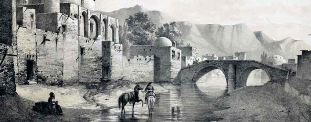 تبریز پایتخت دوم ایران