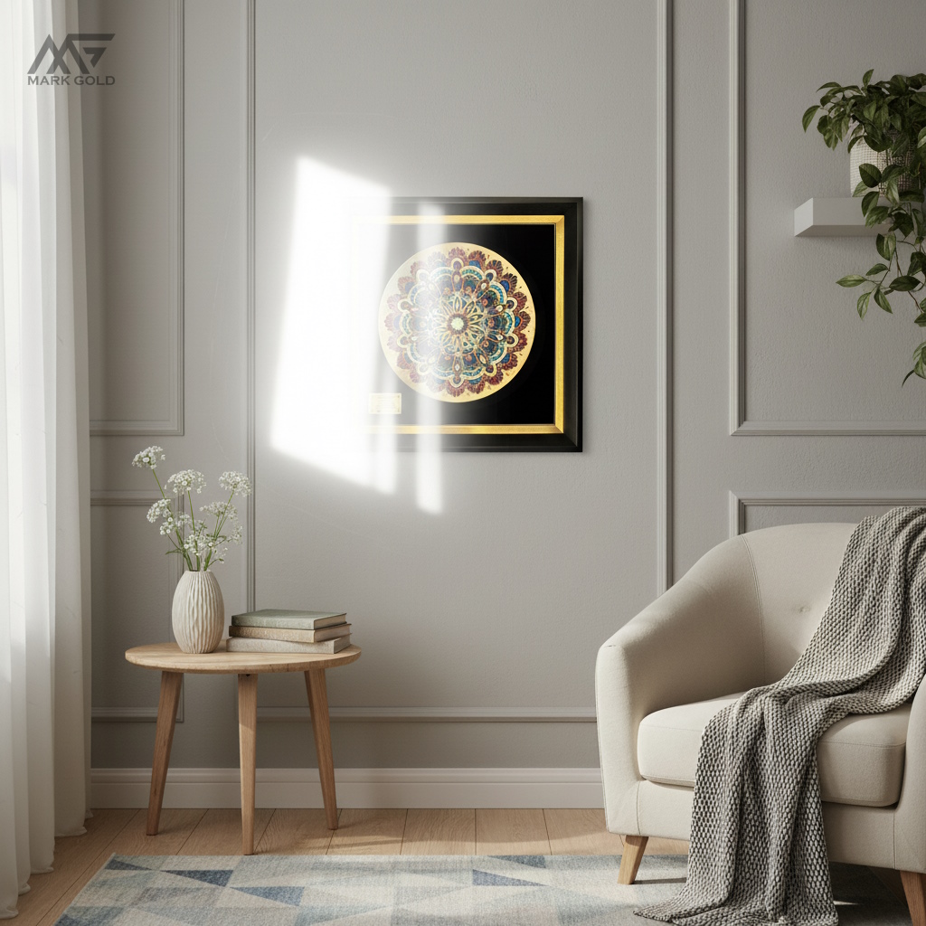 نورپردازی بد