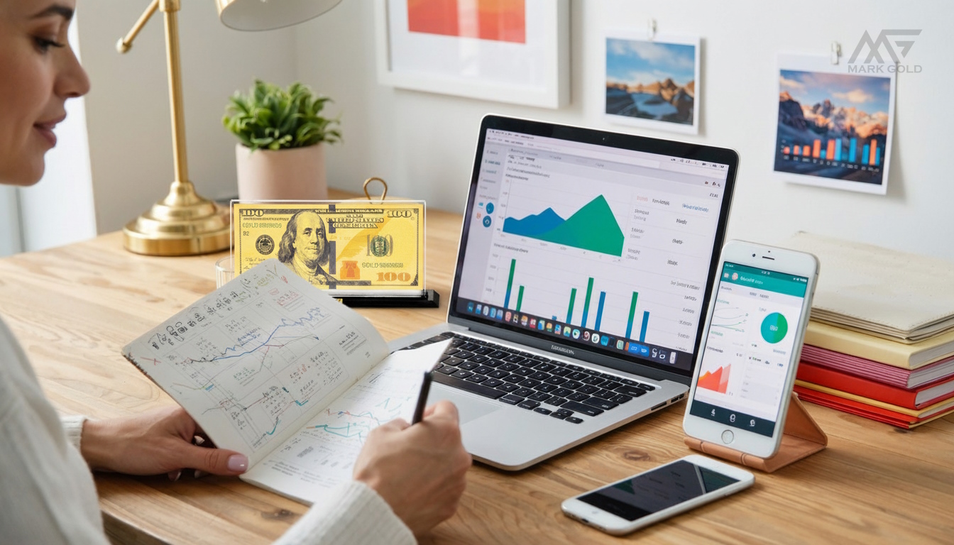 حسابدار حرفه ای