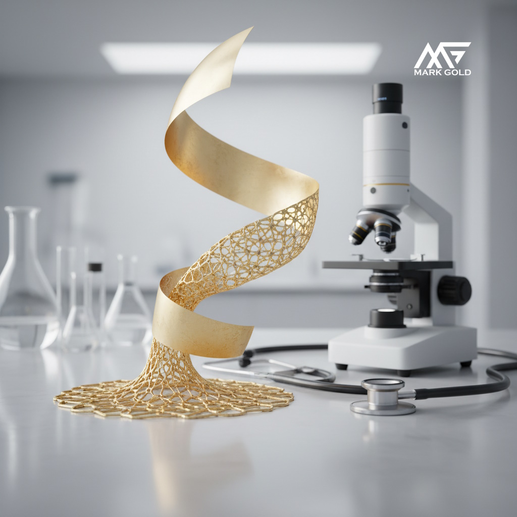 تلسکوپ طلایی