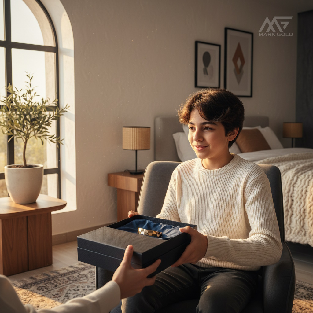 تاثیر سلیقه در انتخاب هدیه