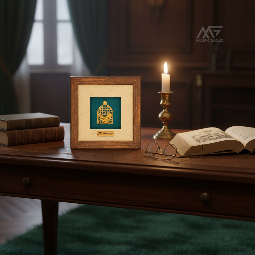 تابلو مرغ آمین