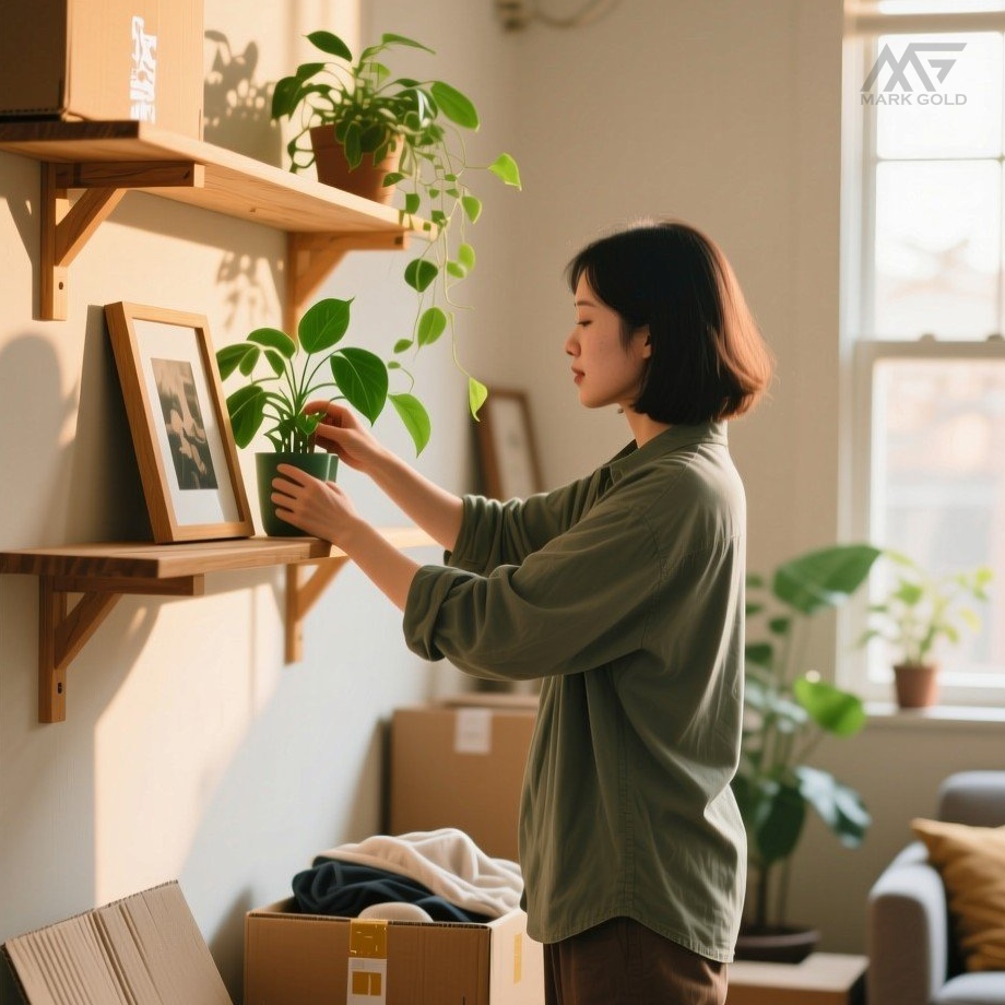 انتخاب جای تابلو