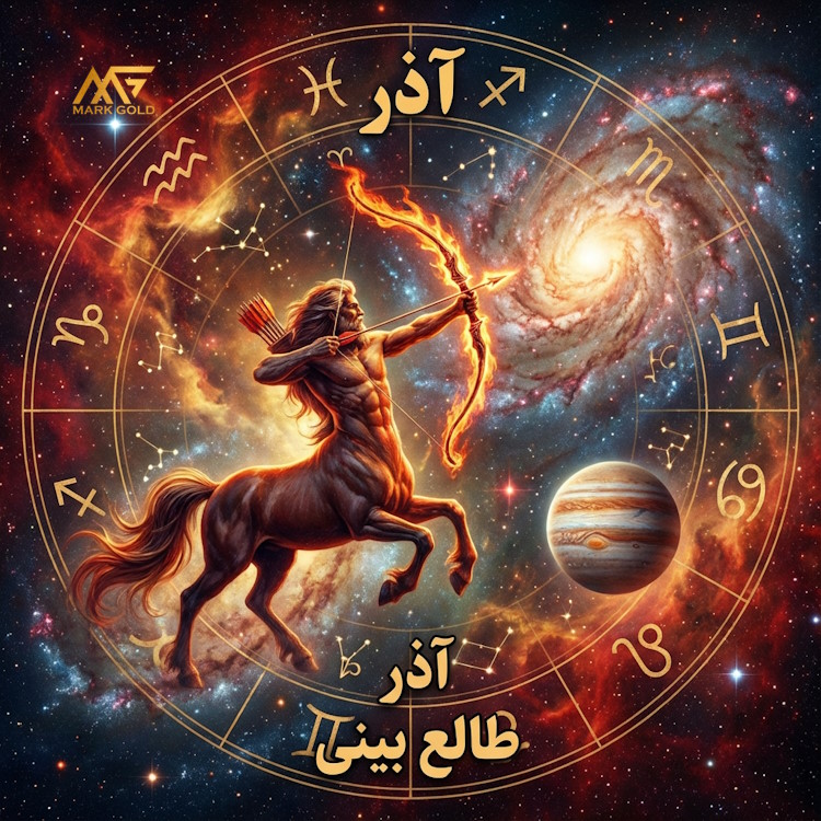 طالع بینی ماه آذر: رازهای شخصیت متولد آذر، عشق و رابطه، شغل و پول، سلامت و انرژی، سازگاری با دیگر ماه ها و نقشه یک سال بهتر