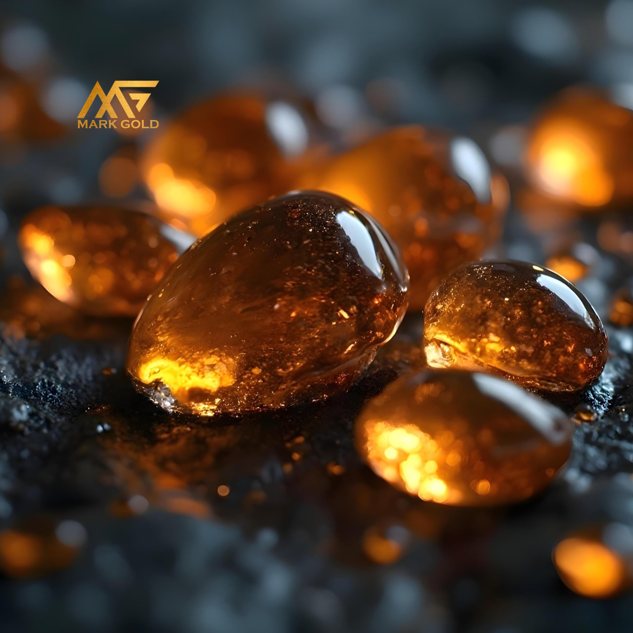 سنگ کهربا چیست و چرا این گوهر گرم و زنده هنوز هم در زیورآلات محبوب است؟