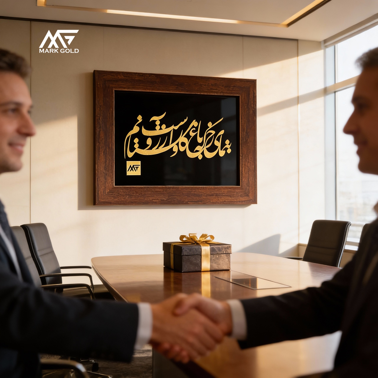 نیروی انسانی در سازمان ها و هدیه سازمانی: از جذب و آموزش تا جلوگیری از ریزش نیرو و انتخاب هدیه ماندگار