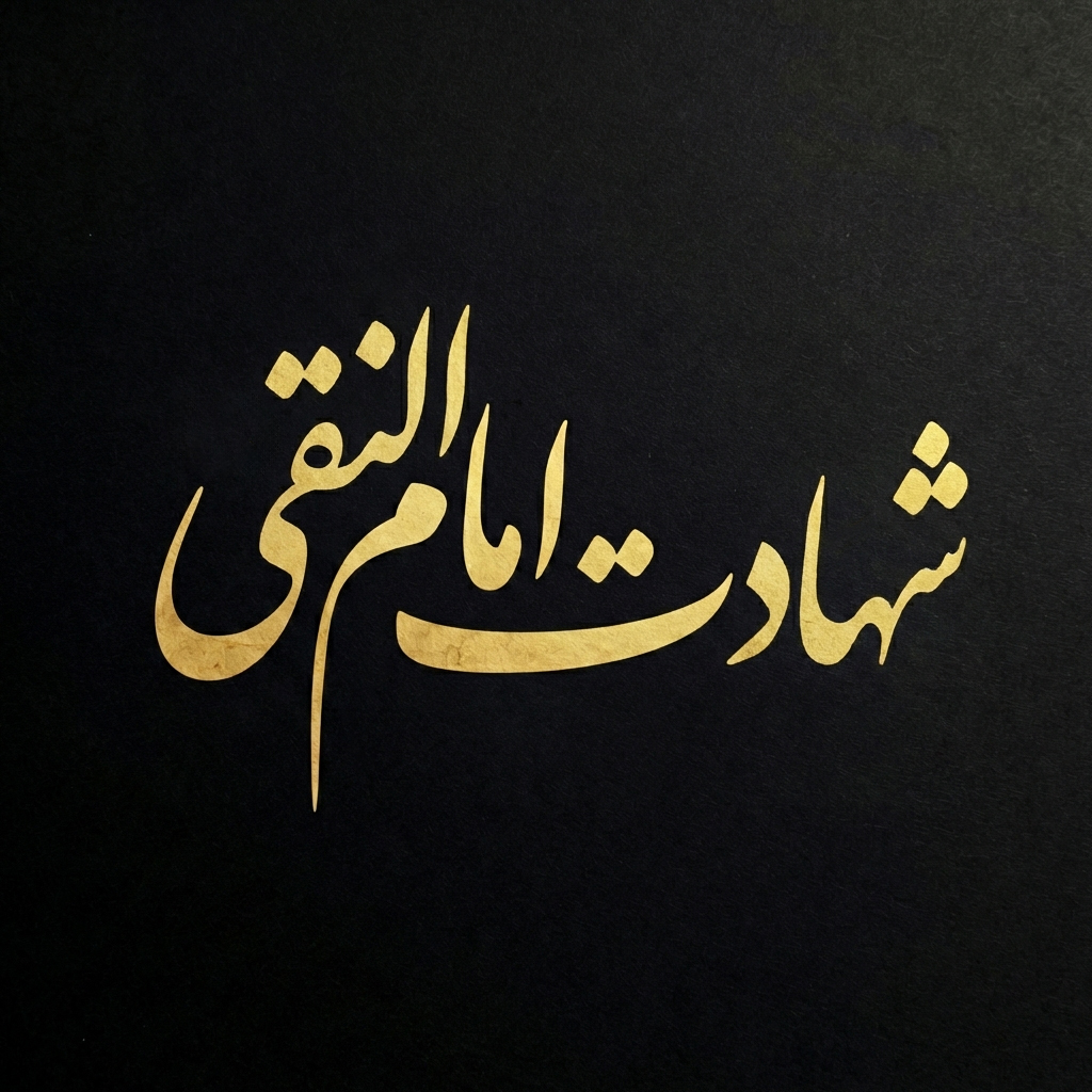 روز شهادت امام علی النقی (ع) روایت زندگی امام هادی از مدینه تا سامرا و شرح شهادت در عصر عباسی