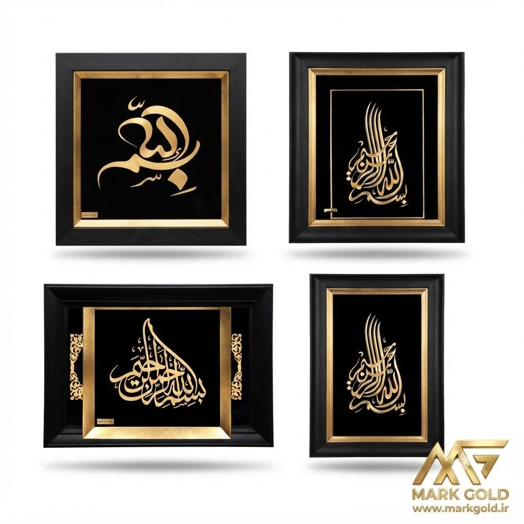 روانشناسی و فنگ شویی تابلوهای مذهبی در دکوراسیون 