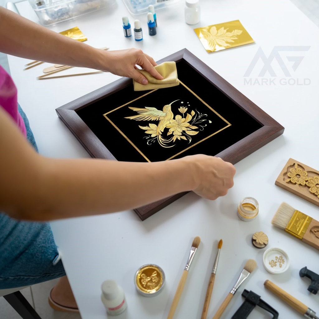 ارزش احساسی هدیه های دست ساز یک انتخاب ساده را به هدیه خاص تبدیل می کند