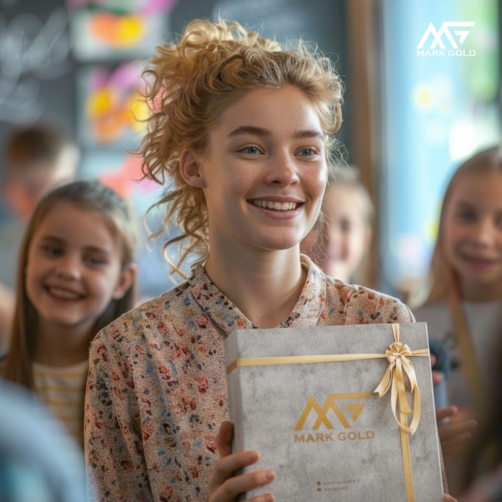 تأثیر هدیه بر عزت‌نفس و احساس ارزشمندی ؛ از یک بسته کوچک تا یک حس بزرگ