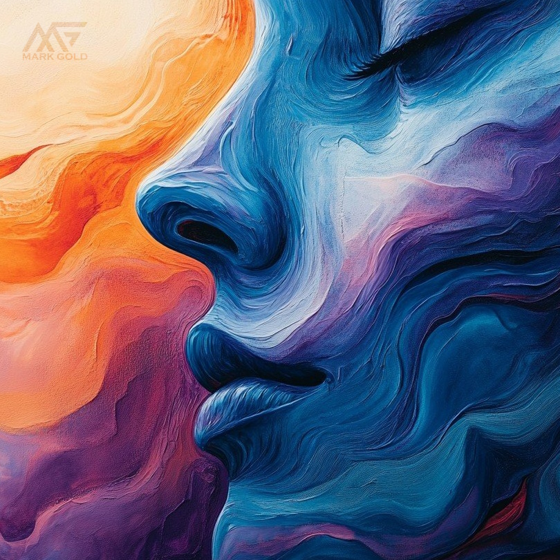 تابلو مدرن و روانشناسی فضا ؛ از دیوارهای خالی تا بازسازی احساس خانه