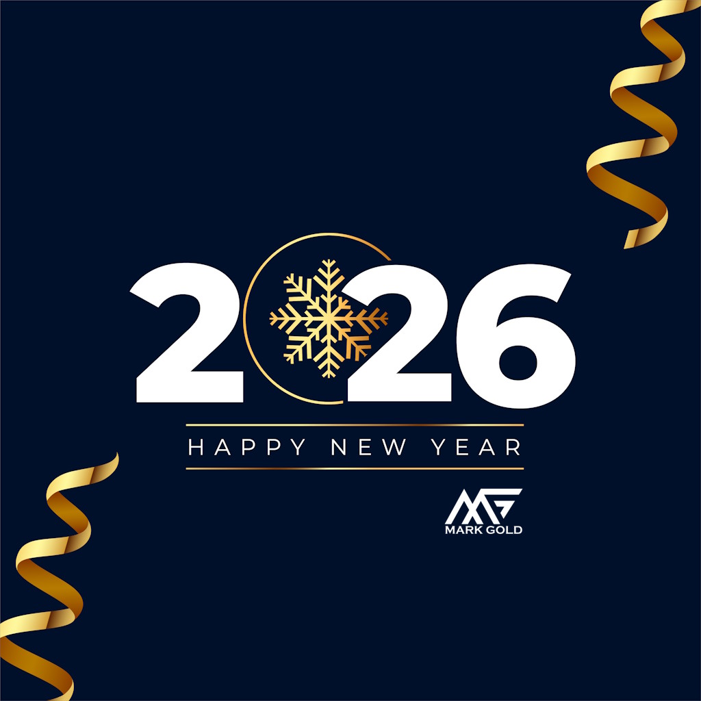 جشن آغاز سال نو میلادی 2026 از تاریخچه و آیین ها تا ایده های هدیه لوکس با طلای 24 عیار